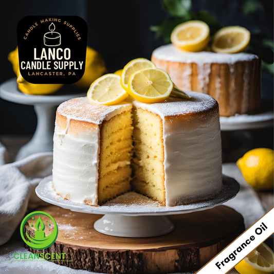 Lemon Chiffon