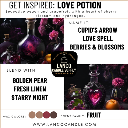 Love Potion