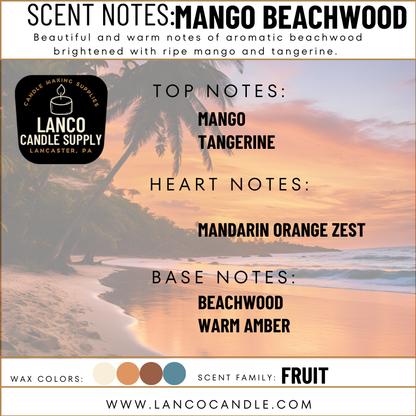 Mango Beachwood