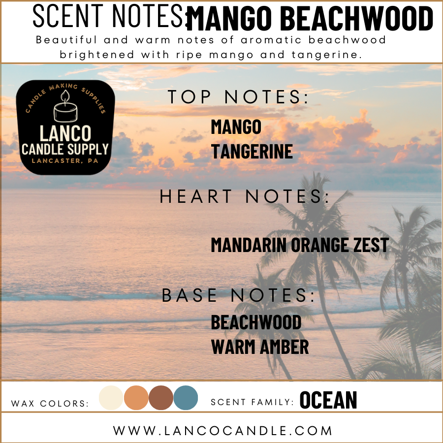 Mango Beachwood