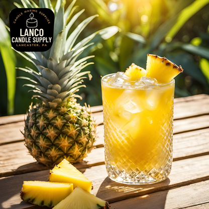 Maui Pineapple