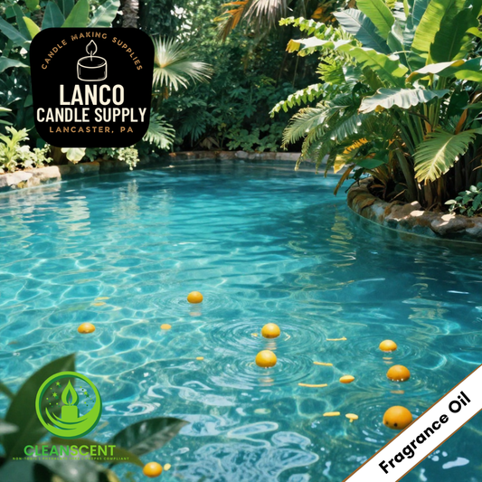 Midnight Blue Citrus (Type)