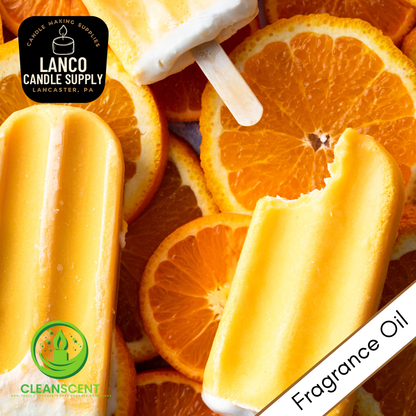 Orange Creamsicle