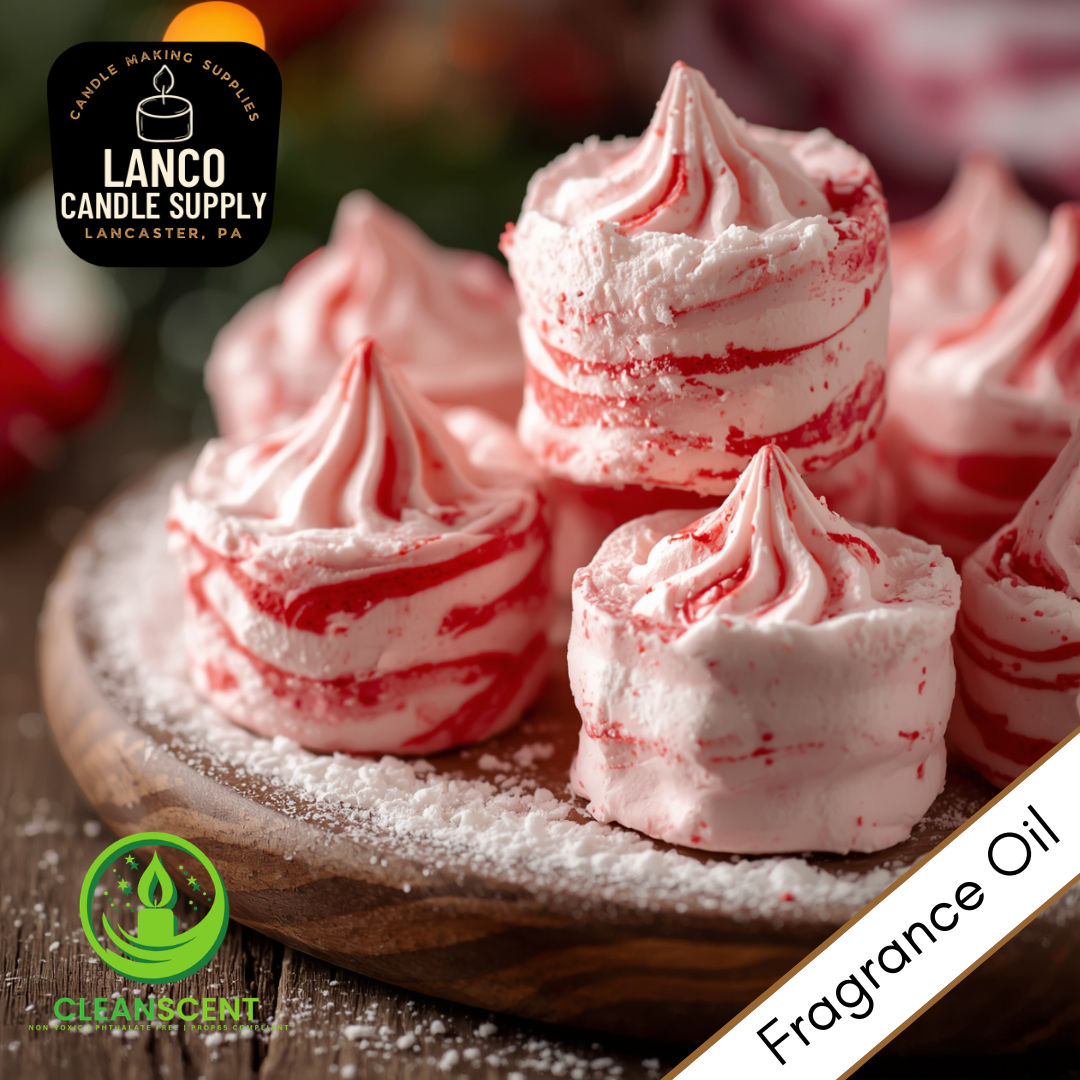 Peppermint Marshmallow