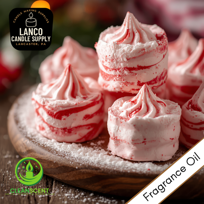 Peppermint Marshmallow