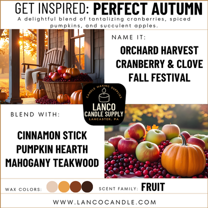 Perfect Autumn (Type)- Restock Pending