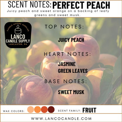 Perfect Peach