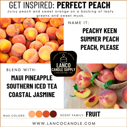 Perfect Peach