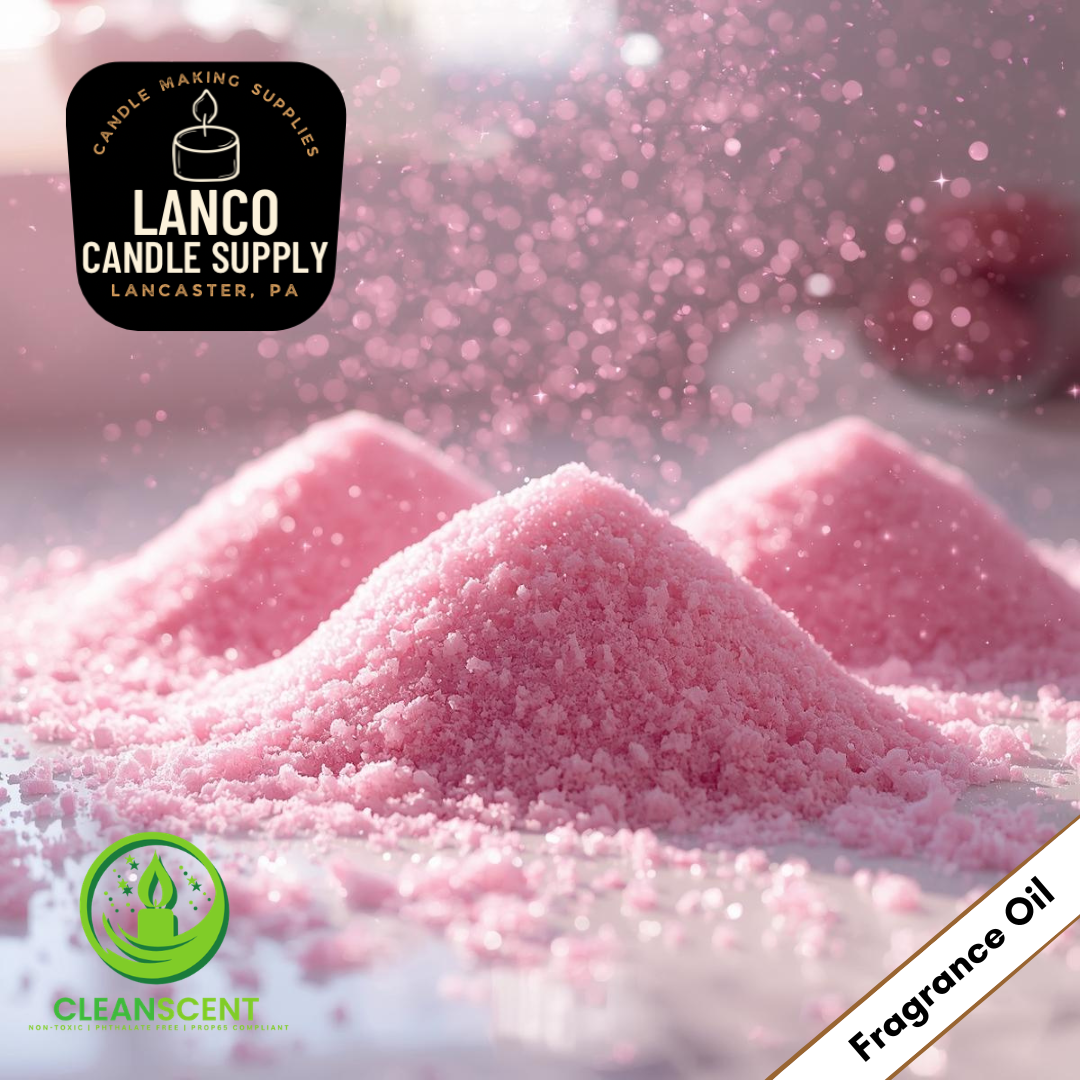 Pink Sugar (Aquolina Type)