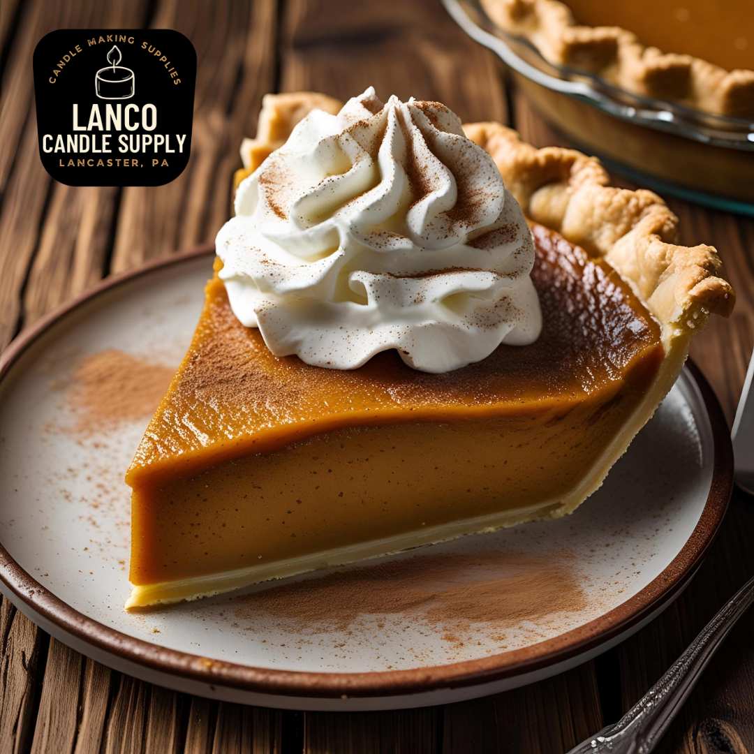 Pumpkin Pie