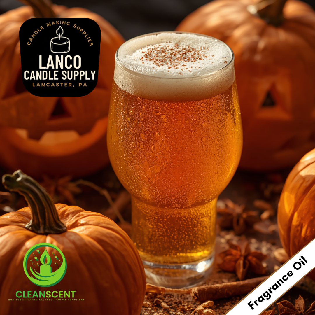 Pumpkin Lager
