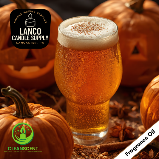 Pumpkin Lager