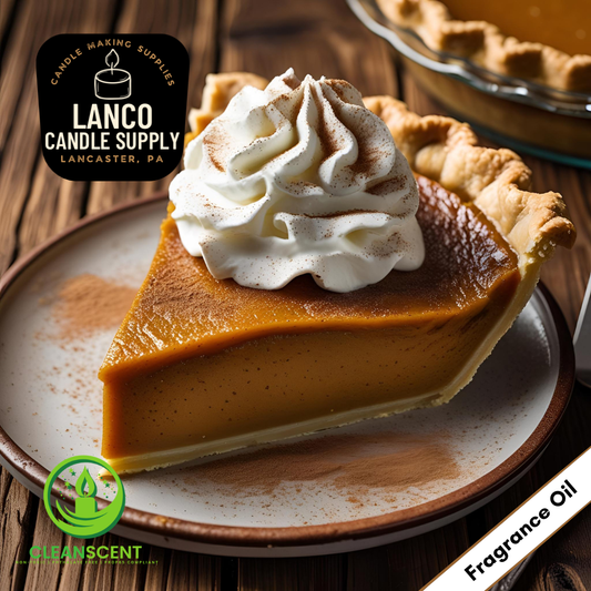 Pumpkin Pie
