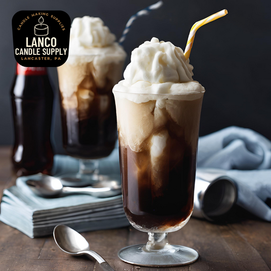 Root Beer Float