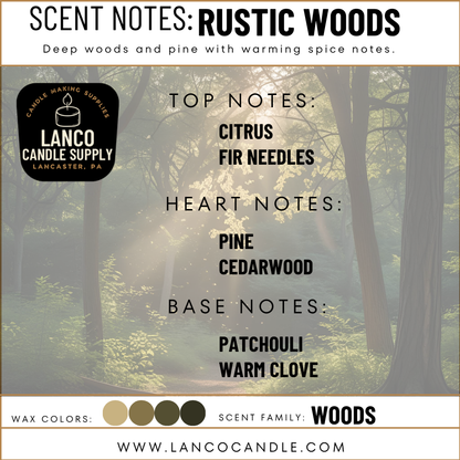 Rustic Woods