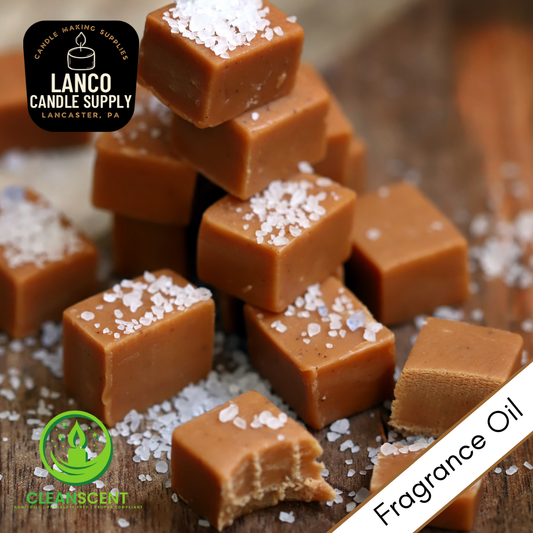 Salted Caramel