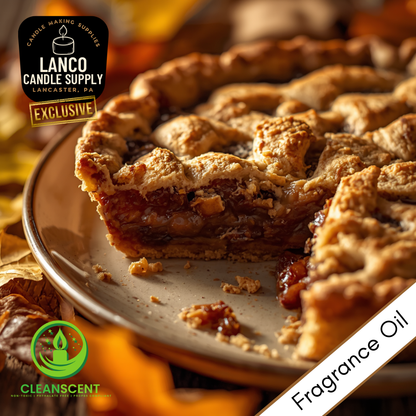 Shoofly Pie
