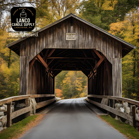 Covered Bridge