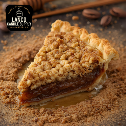 Shoofly Pie- NEW Version