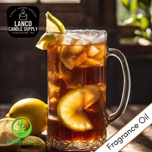 Southern Iced Tea