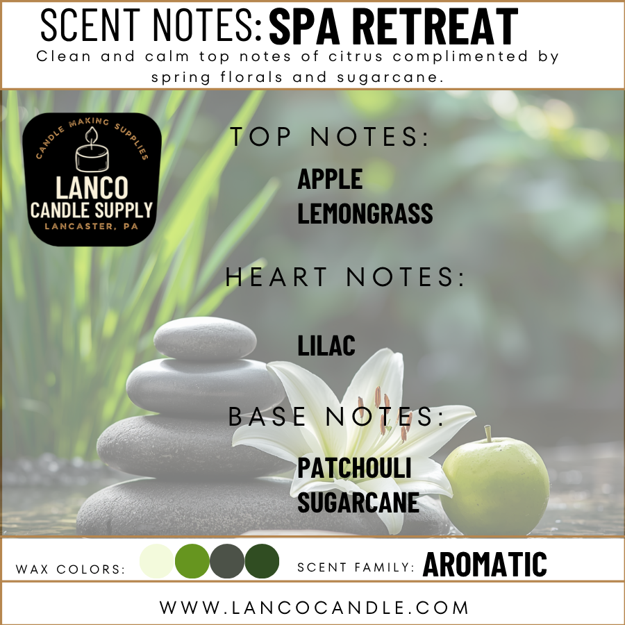 Spa Retreat