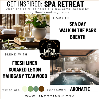 Spa Retreatl
