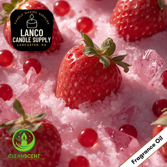 Strawberry Candy