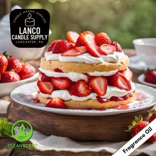 Strawberry Shortcake