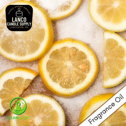 Sugared Lemon (Type)