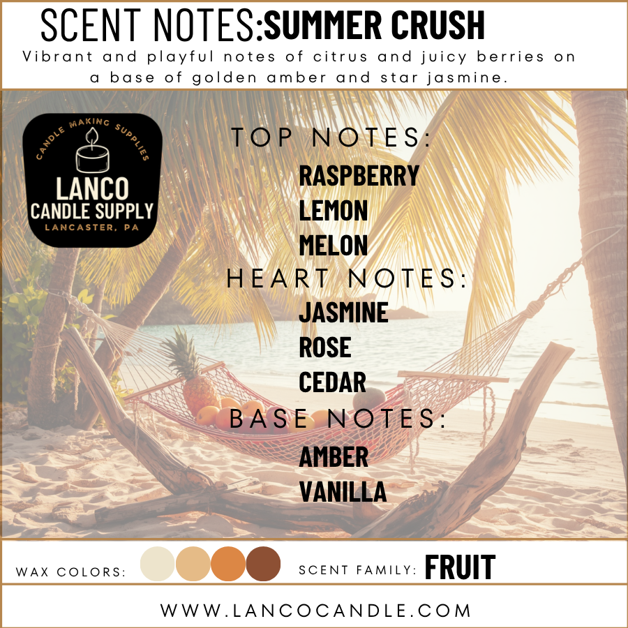 Summer Crush
