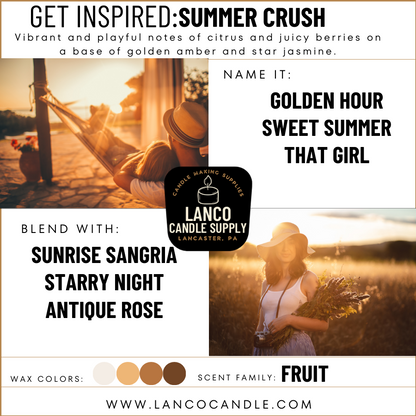 Summer Crush