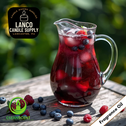 Sunrise Sangria
