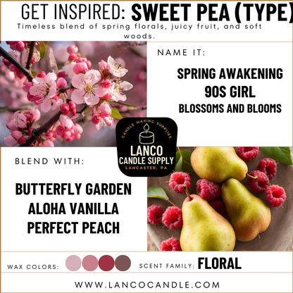 Sweet Pea (Type)