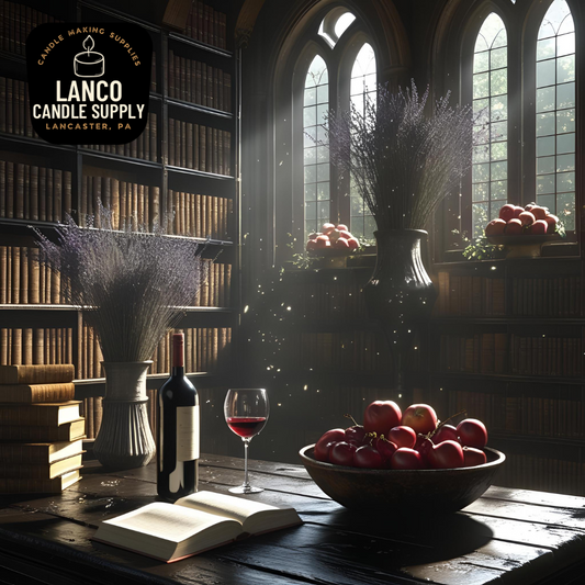 Victorian Library