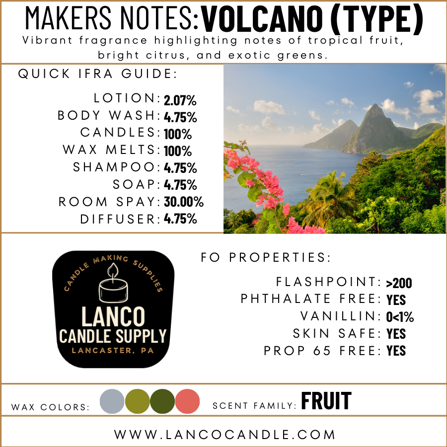 Volcano (Type)