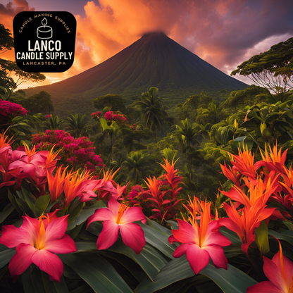 Volcano (Type)