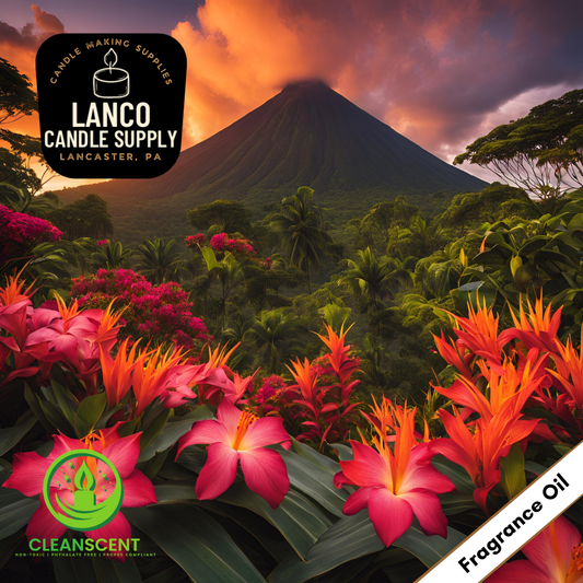 Volcano (Type)