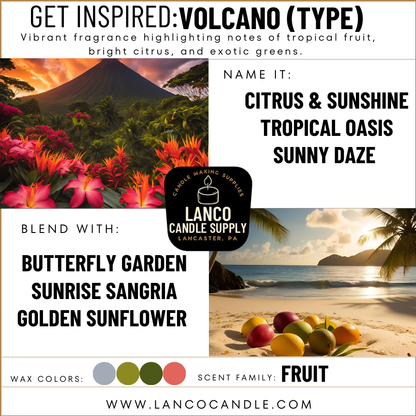 Volcano (Type)