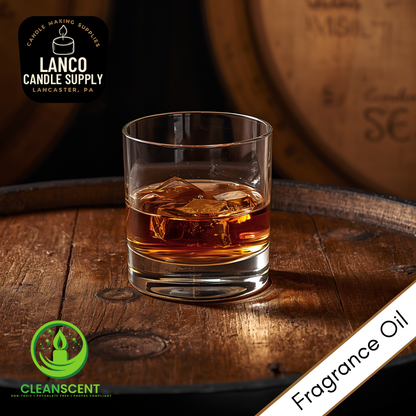 Whiskey & Oak