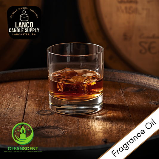 Whiskey & Oak