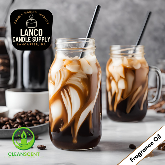 White Caramel Cold Brew