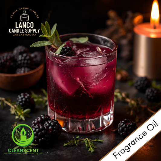 Blackberry Bourbon