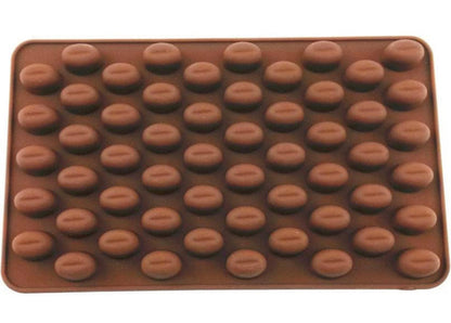 Coffee Bean Wax Mold