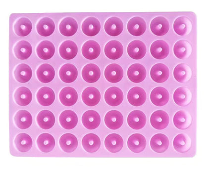 Mini Donut Silicon Mold