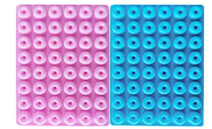 Mini Donut Silicon Mold
