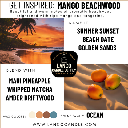 Mango Beachwood
