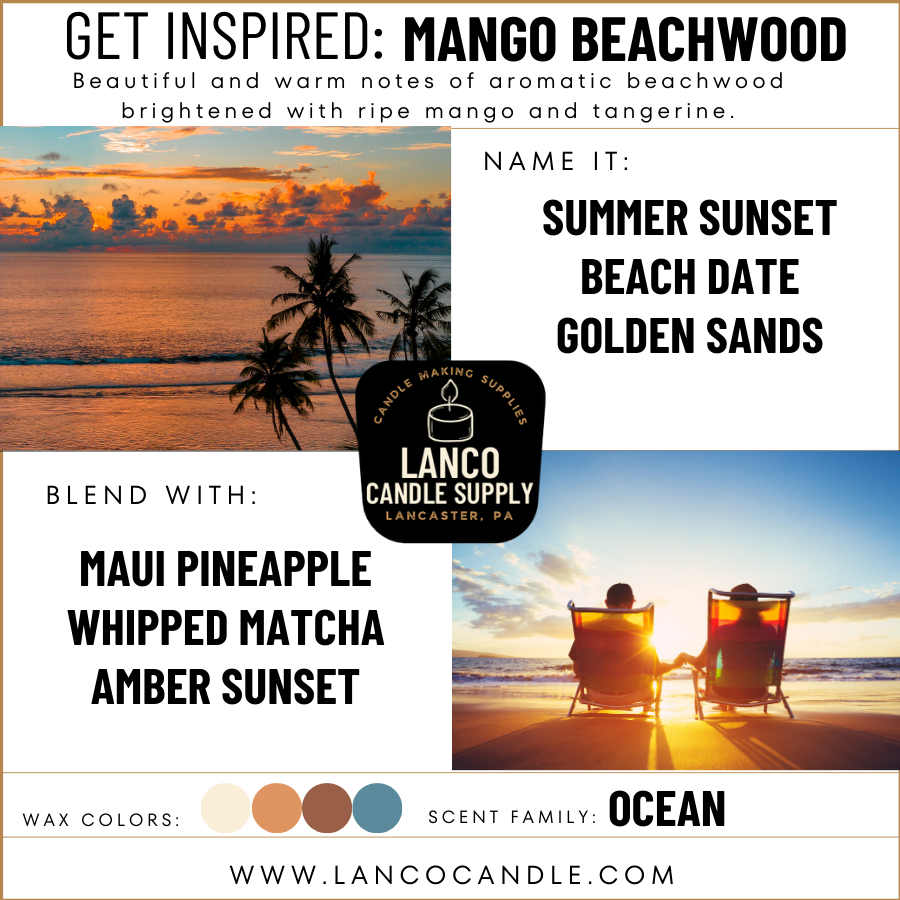 Mango Beachwood