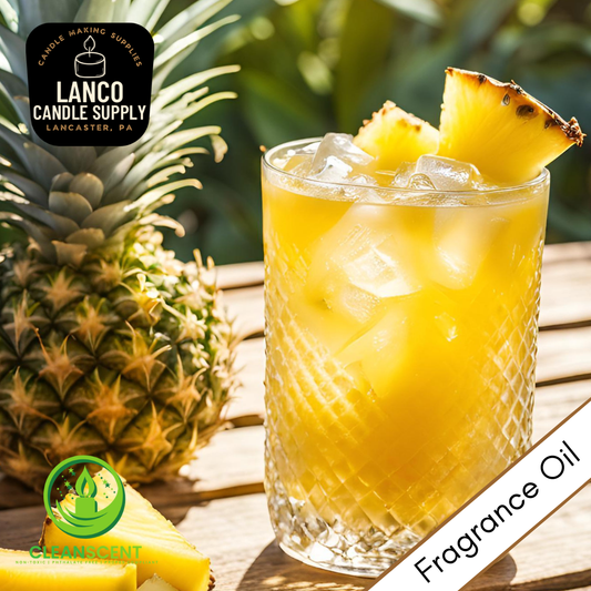 Maui Pineapple