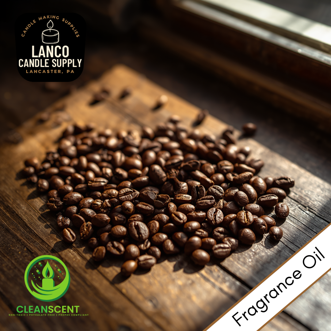 Roasted Coffee Beans