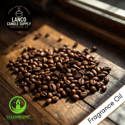 Roasted Coffee Beans
